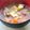 Moggieneko's cooksnap of when they made ベーコンを使って…豚汁？けんちん汁？.