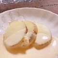 羽尼うに's cooksnap of when they made パパ・ア・ラ・ワンカイナ.