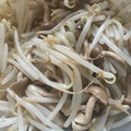 りゅちゃママ's cooksnap of when they made もやしとしめじのナムル.
