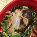 わたさな2016's cooksnap of when they made ツナと白菜の中華炒め♪.