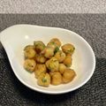うまうまマミイ's cooksnap of when they made やみつき＊ひよこ豆のアンチョビまみれ.