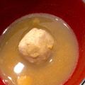 なびろめ's cooksnap of when they made そばがき　簡単！！そば粉はミラクル.