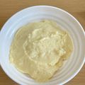 クックノリ☆'s cooksnap of when they made レンジで簡単全卵カスタードクリーム.