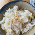 dollyj's cooksnap of when they made しょうがの炊き込みご飯.