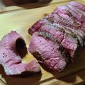 ＊＊＊らける＊＊＊'s cooksnap of when they made 牛肉のたたき.