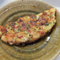 いたちゃん55's cooksnap of when they made 簡単♪ささみの梅マヨピカタ✽柚子胡椒風味.