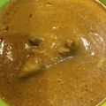 わたるんママ's cooksnap of when they made お店の味！バターチキンカレー.
