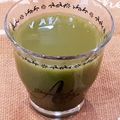 あーこ姐's cooksnap of when they made 甘酒の緑茶割り.