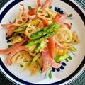 マルんちの丸顔's cooksnap of when they made 蓮根とウインナーのポン酢炒め.