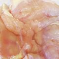 クックALQHB1☆'s cooksnap of when they made 胸肉をやわらかくする方法.