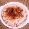 ポニーリボン's cooksnap of when they made ランチに♡焼くまで10分！超簡単グラタン.