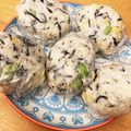 チェコル's cooksnap of when they made レンジで簡単♡豆腐とはんぺんのしんじょう.