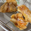 RisaKosu's cooksnap of when they made 漬け込みなし☆簡単☆うまうま鶏唐揚げ.