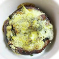 クックGB6431☆'s cooksnap of when they made サクッ旨☆椎茸の大葉マヨチーズ焼き.