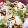クックTCYRYT☆'s cooksnap of when they made 簡単もう一品＊大根の塩昆布和え＊.