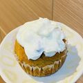 メルメルメル's cooksnap of when they made 材料3つ☆簡単ヘルシーなフロスティング.