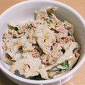 すずなまり's cooksnap of when they made 作り置き◎れんこんとツナのゴママヨサラダ.