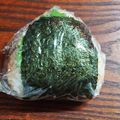 まやしゅうまま's cooksnap of when they made ♡ごま油香る鮭フレークと大葉のおにぎり♡.