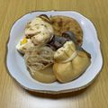 自己満キッチン's cooksnap of when they made 本格的！専門店仕込みの関東風おでん.