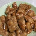MUJIRUSI☆'s cooksnap of when they made 豚巻き大根.