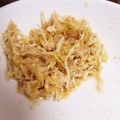 向日葵くっく's cooksnap of when they made 簡単和風ドレッシング.
