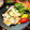 イシポン's cooksnap of when they made 里芋と鮭フレークのサラダ.