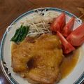 koiko亭's cooksnap of when they made 鶏もも肉の照り焼き.