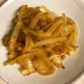 ˚✧₊⁎ゆう˚✧₊⁎'s cooksnap of when they made お弁当に♪簡単！カレー玉ねぎ.