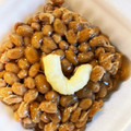 ˚✧₊⁎ゆう˚✧₊⁎'s cooksnap of when they made ★うまっ！納豆にぽん酢としょうが★.