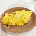 ビビ♡'s cooksnap of when they made 簡単ヘルシー節約もやしの豚平焼き.