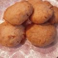 みえんま's cooksnap of when they made 止められないサクサクおからクッキー！.