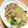 YUH♡ママ's cooksnap of when they made 青梗菜と豚肉のチャーハン.