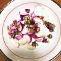 減塩パパ's cooksnap of when they made 日野菜のぬか漬け.