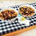 KBBキッチン☆'s cooksnap of when they made シリアルで作る　　　フロランタン風.