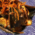 ともっち21's cooksnap of when they made こってり美味しい さばの煮付け.