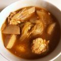 むぃ♪'s cooksnap of when they made キムチ鍋の素.