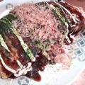 めぃと's cooksnap of when they made オム焼き！.