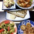 ゃゃッキりん梵's cooksnap of when they made 簡単に鶏むね肉のやわらか照り焼きチキン.