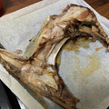 リクりく's cooksnap of when they made ♥魚屋直伝！魚の下処理→まぐろのカマ焼き.