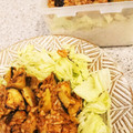 himeKK's cooksnap of when they made とろ～り♪豚挽き肉とナスの味噌炒め.