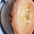クックS34NUR☆'s cooksnap of when they made ★濃厚なヨーグルトでスフレチーズケーキ♪.