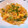 bunka♡'s cooksnap of when they made めんつゆで!!菜の花の卵とじ.