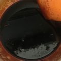 Yokchina's cooksnap of when they made *黒蜜*.