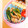 ★ぴよぴよ501★'s cooksnap of when they made 鶏皮と小松菜のオイスター炒め.
