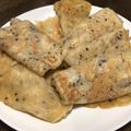美味しいみかんさん's cooksnap of when they made 簡単おやつ☆強力粉のもちもち.