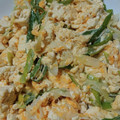 ナーちゃん's cooksnap of when they made 簡単 美味しい！ 豆腐炒め.
