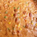 眠る君's cooksnap of when they made 超絶ズボラ☆トマトクリームシチュー.