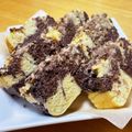 ありみりん♡'s cooksnap of when they made カロリー約半分！生おからパウンドケーキ☆.