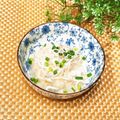 なつき☆ミ's cooksnap of when they made かさ増し大根おろしでしらす＆りんご和え.