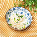 なつき☆ミ's cooksnap of when they made かさ増し大根おろしでしらす＆りんご和え.
